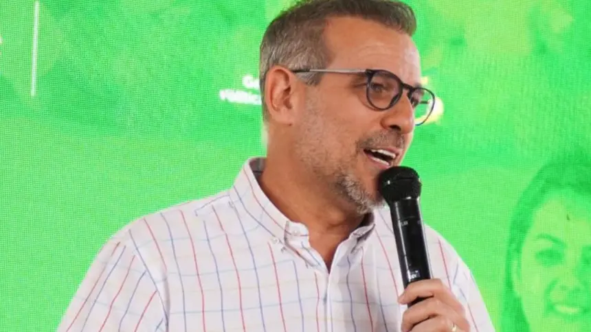 Após um ano de 2025 de recuperação financeira, Renato anuncia entrega do novo hospital em junho de 2026