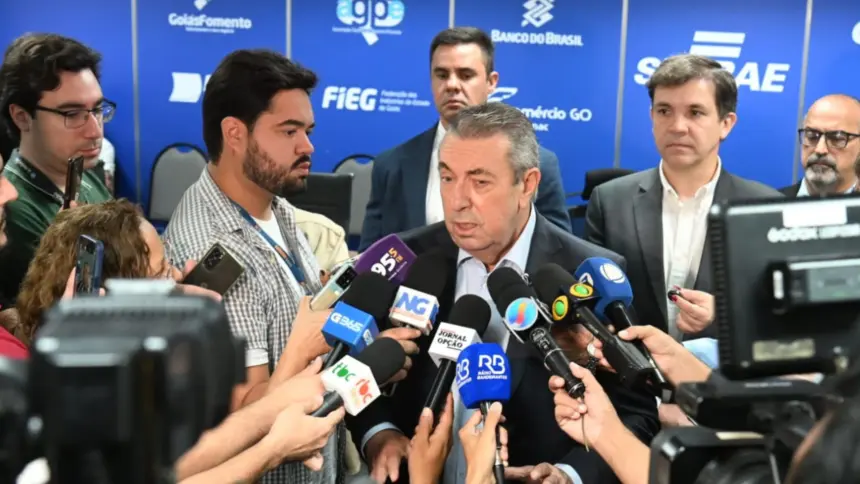 Atendimentos do Sebrae Goiás disparam e superam projeção para 2026