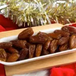 Tâmara: 7 benefícios da fruta e como incluí-la no cardápio de final de ano