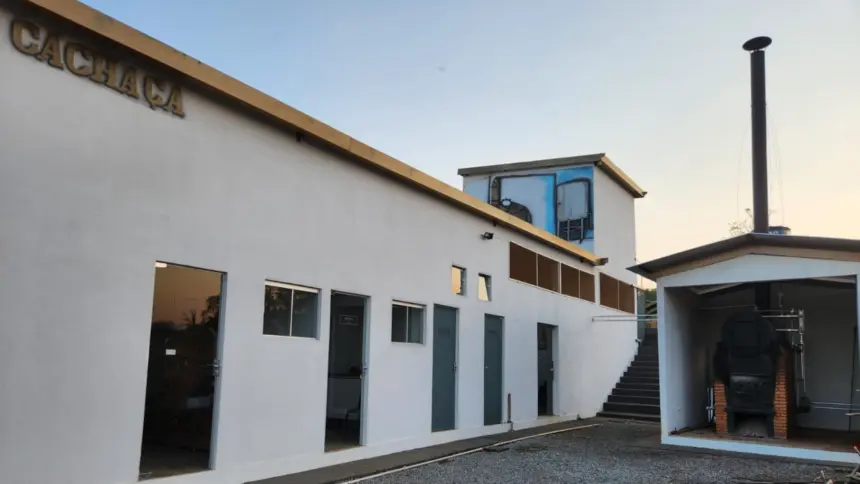 Cachaça de Orizona conquista Indicação Geográfica do INPI