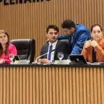 Câmara de Goianésia intensifica trabalhos com sessões diárias até 9 de dezembro