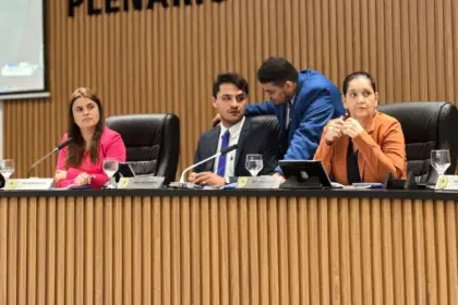 Câmara de Goianésia intensifica trabalhos com sessões diárias até 9 de dezembro