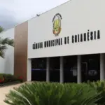 Projeto de doação do terreno para construção do novo Colégio Laurentino Martins é aprovado pela Câmara