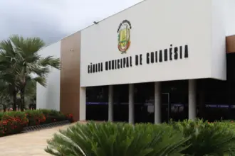 Projeto de doação do terreno para construção do novo Colégio Laurentino Martins é aprovado pela Câmara