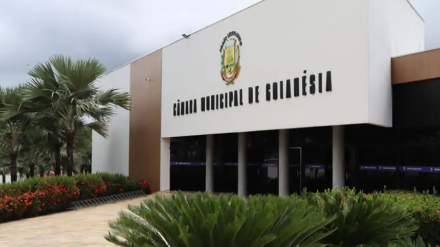 Projeto de doação do terreno para construção do novo Colégio Laurentino Martins é aprovado pela Câmara