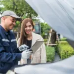 Revisão do carro: 7 pontos para verificar antes de pegar a estrada