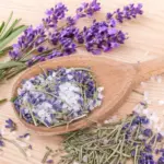 8 banhos energéticos para se preparar para 2026