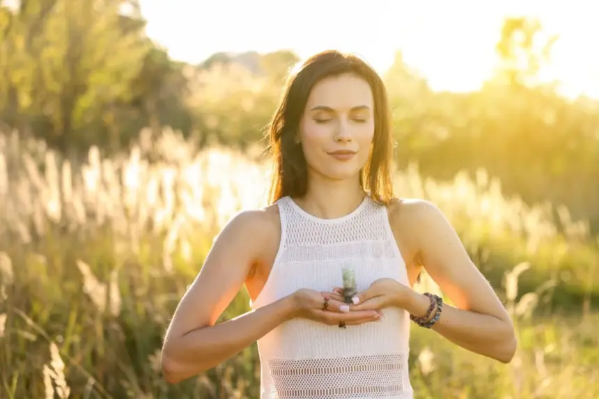 Pedras e cores para o Ano-Novo: veja como começar 2026 com boas energias