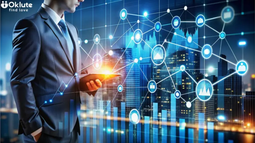 Como a Economia da Atenção Está Transformando Serviços Digitais em 2025 Como a Economia da Atenção Está Transformando Serviços Digitais em 2025