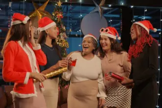 Festas de fim de ano: 7 dicas para sair de perguntas inconvenientes