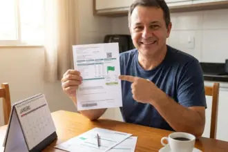 Conta de luz terá bandeira verde em janeiro de 2026, confirma Aneel