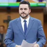 Deputado José Machado entrega R$ 1,2 milhão em 2025 para Goianésia: Educação e Saúde serão beneficiadas