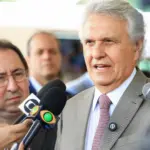 “Desmamados que levaram Goiás à maior dívida e escândalos querem voltar”, afirma Caiado