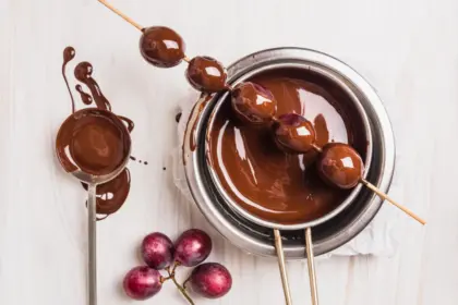 7 sobremesas com uva para atrair prosperidade e paz no Ano-Novo