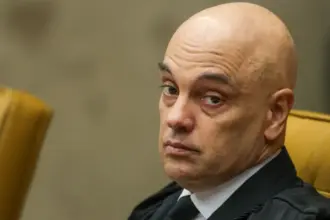 Estados Unidos retiram Moraes da lista da Lei Magnitsky