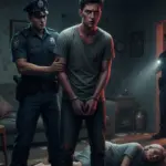 Crime brutal: filho mata a própria mãe com socos e é preso em flagrante