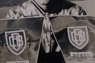 Basquete: Maria Aparecida Cardoso Guimarães falece aos 95 anos