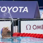 Prêmio Brasil Paralímpico consagra estrelas da natação