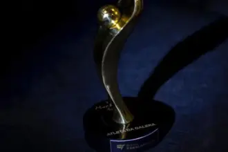 COB abre votação popular para escolha do Atleta da Galera