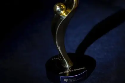 COB abre votação popular para escolha do Atleta da Galera