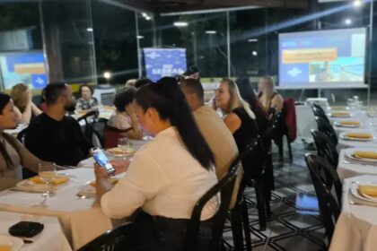 Cidade de Goiás encerra projeto de Turismo para qualificar e ampliar empreendedorismo | ASN Goiás