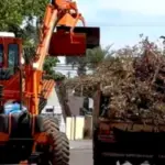 Goianésia define novo cronograma de coleta de entulhos a partir de janeiro