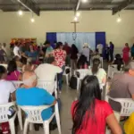 Goiás Solidário beneficia centenas de pessoas em Goianésia com atendimentos médicos gratuitos