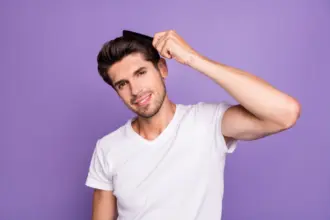 Calvície em homens e mulheres: entenda as diferenças e as causas