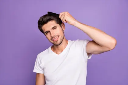 Calvície em homens e mulheres: entenda as diferenças e as causas