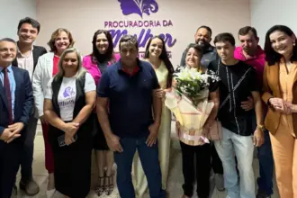 Câmara Municipal de Goianésia inaugura Sala da Procuradoria da Mulher