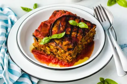 Almoço saudável: 4 receitas vegetarianas e ricas em proteínas 