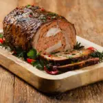 Lombo recheado para o Natal: 3 receitas fáceis e saborosas