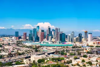 Roteiro de Los Angeles: veja o que fazer na cidade em 1 dia