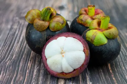 Mangostão: 5 benefícios surpreendentes para a saúde