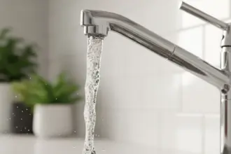 Manutenção em adutora é concluída e abastecimento começa a ser normalizado em Goianésia