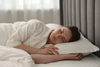 Mioclonia Ansiosa: como ansiedade e estresse podem causar espasmos durante o Sono