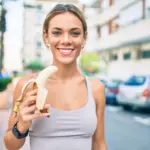 3 alimentos que melhoram o desempenho na corrida