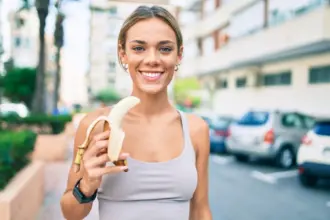 3 alimentos que melhoram o desempenho na corrida