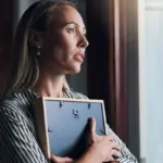 Veja como lidar com o luto nas festas de fim de ano