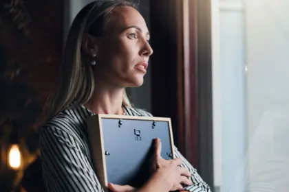 Veja como lidar com o luto nas festas de fim de ano