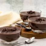 8 sobremesas sem lactose para o Natal