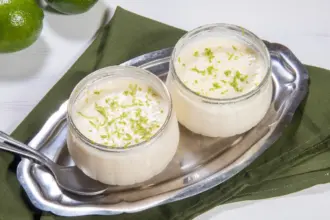 5 receitas de musse de liquidificador para fazer em poucos minutos