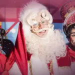 Natal Luz Goianésia: Papai Noel chega nesta segunda-feira na Praça Laurentino Martins