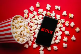 5 lançamentos imperdíveis da Netflix em janeiro de 2026