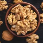 Por que incluir nozes na ceia de Natal? Benefícios para corpo e mente