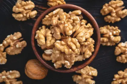 Por que incluir nozes na ceia de Natal? Benefícios para corpo e mente