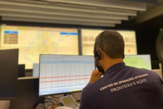 Operação Natal: Equatorial Goiás adota plano especial para o momento festivo