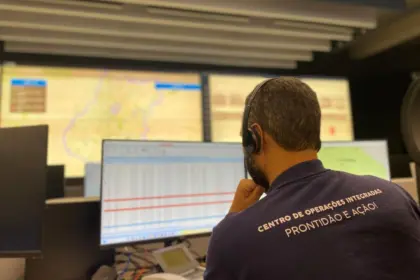 Operação Natal: Equatorial Goiás adota plano especial para o momento festivo