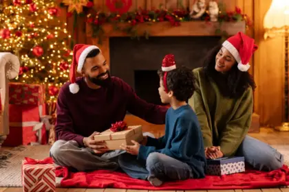 7 dicas para contar para o seu filho sobre o Papai Noel