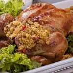 Ceia de Natal: 5 receitas de forno para surpreender a família